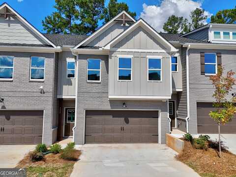 5525 Rock Place, Norcross, GA 30093