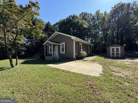 2 Emory, Hampton, GA 30228