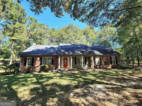 2323 Runnymede, Jonesboro, GA 30236