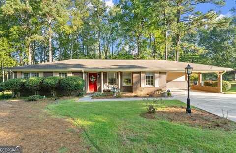 4120 Red Oak, Powder Springs, GA 30127