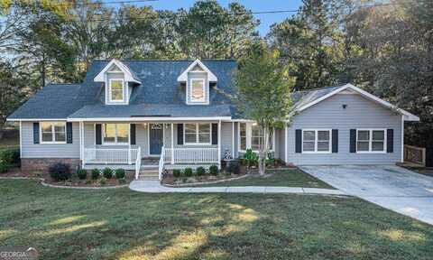 111 Mount Vernon, Calhoun, GA 30701