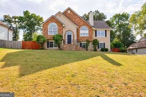 28 MEADOWBRIDGE, Cartersville, GA 30120