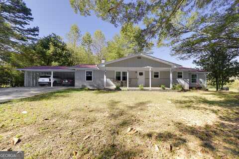 3795 Level Grove, Cornelia, GA 30531