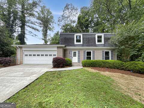 3362 Cardinal Lake, Duluth, GA 30096