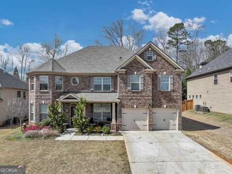 4465 Mossbrook, Alpharetta, GA 30004