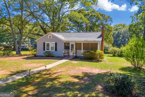 157 Westwood, Commerce, GA 30529