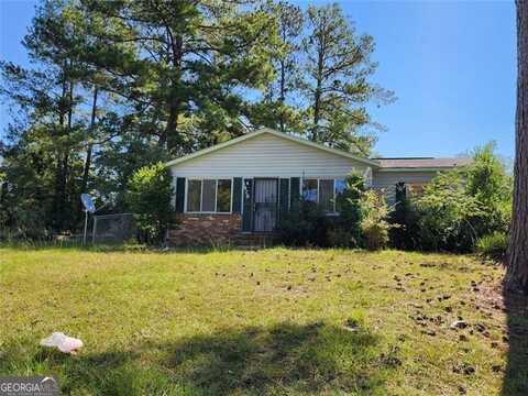 3928 KINGS PARK, Macon, GA 31217