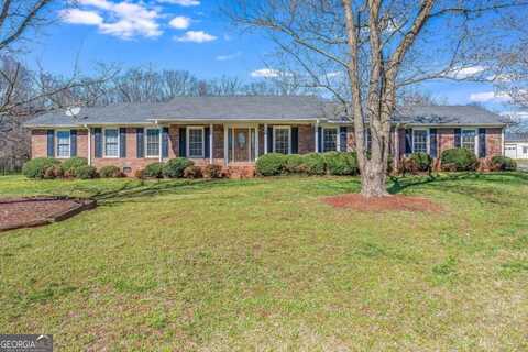 417 Pulliam, Royston, GA 30662