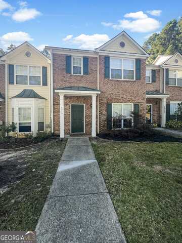 4915 Robinson Square, Acworth, GA 30101