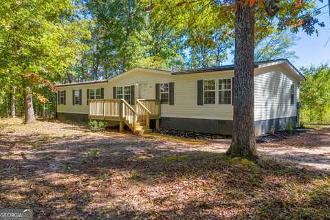 472 Kings Bridge Way, Clarkesville, GA 30523