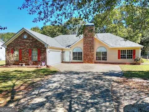 2631 Leone, Loganville, GA 30052