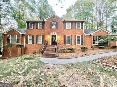 4370 Inns Brook, Snellville, GA 30039