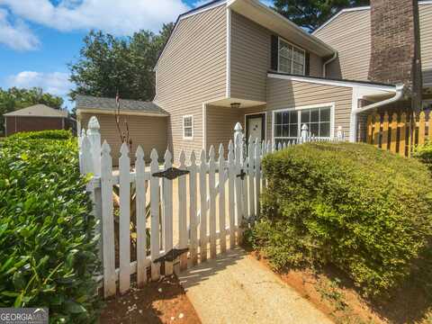 539 Picketts Bend, Marietta, GA 30008