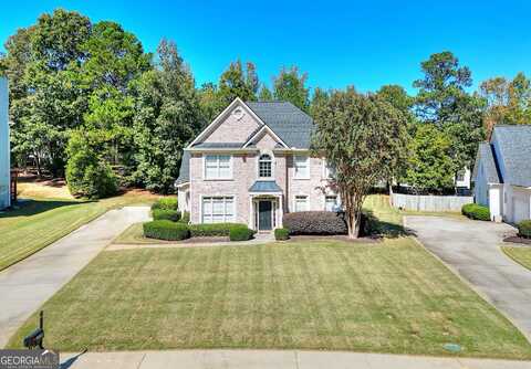 1130 Maple Creek, Loganville, GA 30052