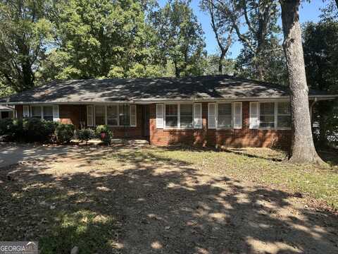 2132 River, Ellenwood, GA 30294