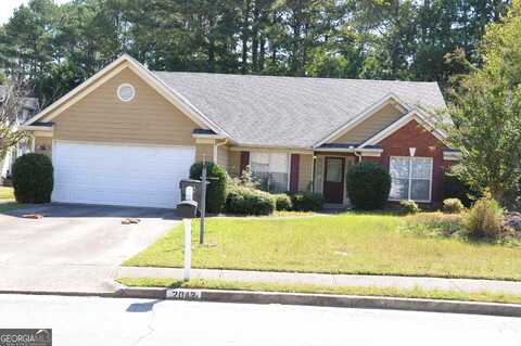 2042 Steffi, Lawrenceville, GA 30044