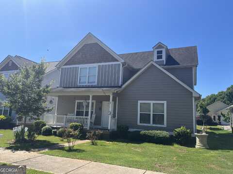 35 Paula, Porterdale, GA 30014