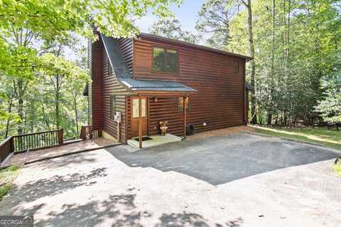 135 Hale, Ellijay, GA 30540