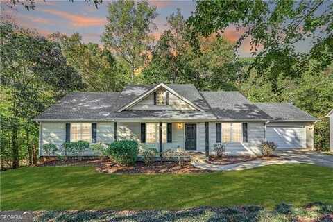 4617 Breakwater, Gainesville, GA 30506