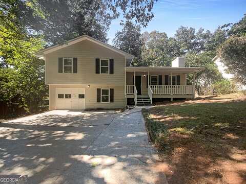 208 Ashland, Stockbridge, GA 30281