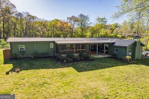 375 Parks, Ellijay, GA 30536