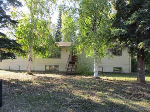 82 D STREET, Fairbanks, AK 99701