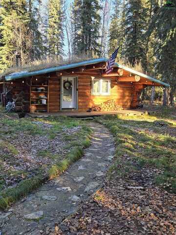 3208 PLACK ROAD, North Pole, AK 99705