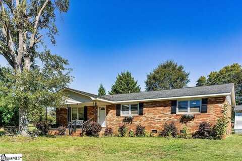 411 Granada Drive, Spartanburg, SC 29303