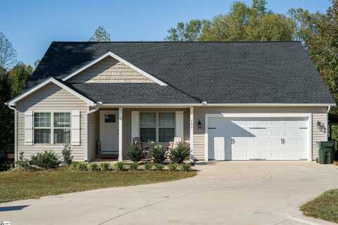 103 N Tiger Court, Travelers Rest, SC 29690