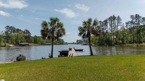 0 Pineland Road, Chappells, SC 29332