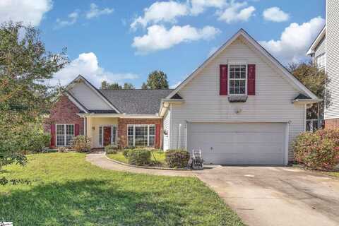 516 Walkingstick Way, Simpsonville, SC 29680