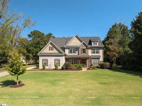 8 Wood Leaf Trail, Travelers Rest, SC 29690