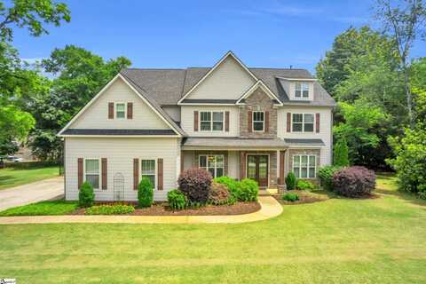 8 Wood Leaf Trail, Travelers Rest, SC 29690