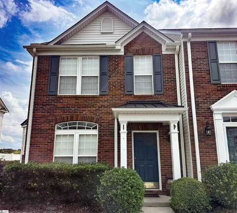 40 Spring Crossing Circle, Greer, SC 29650