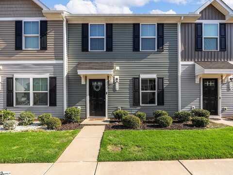 514 Hampton Townes Drive, Greenville, SC 29617