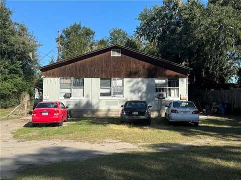 501 M Street, Brunswick, GA 31520