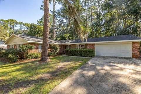 753 N Riverview Drive, Jekyll Island, GA 31527