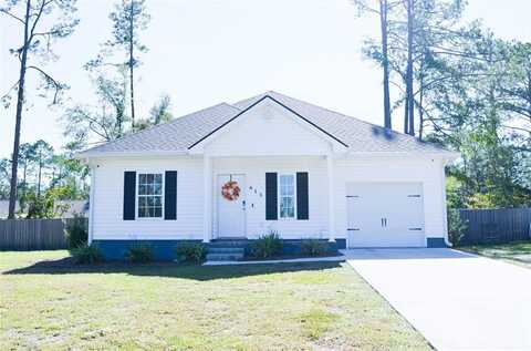 613 Beville Street, Waycross, GA 31501