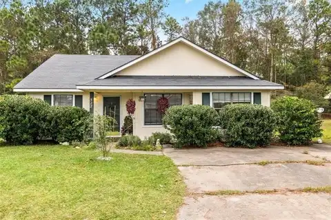 522 Elm Street, Hinesville, GA 31313