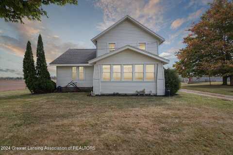 7437 Woerner Road, Adrian, MI 49221