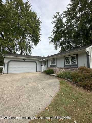 2418 Springdale Drive, Lansing, MI 48906