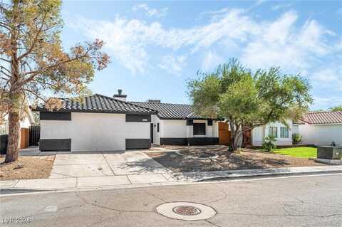 5838 Berry Hill Lane, North Las Vegas, NV 89031