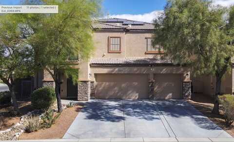 6536 Austin Moore Street, North Las Vegas, NV 89086