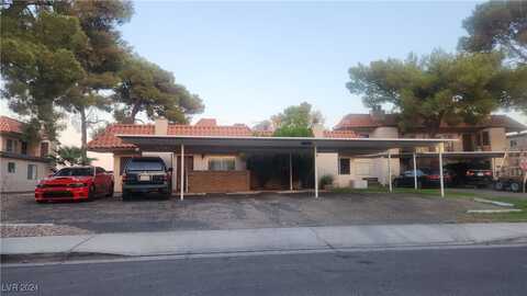 2772 Eldora Circle, Las Vegas, NV 89146