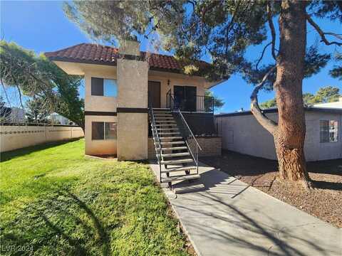 2772 Eldora Circle, Las Vegas, NV 89146