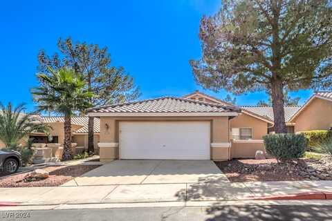 9413 Mount Cherie Avenue, Las Vegas, NV 89129