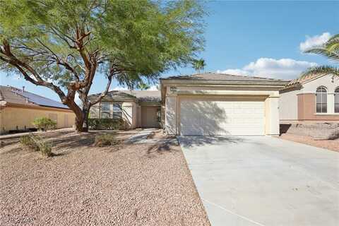 2814 Somerset Springs Drive, Henderson, NV 89052