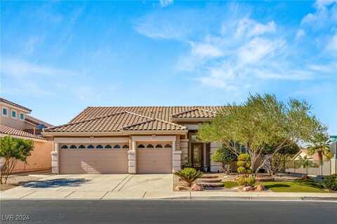 3072 Misty Moon Avenue, Henderson, NV 89052