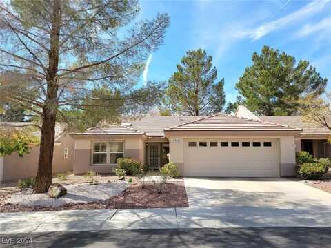 503 Dart Brook Place, Henderson, NV 89012