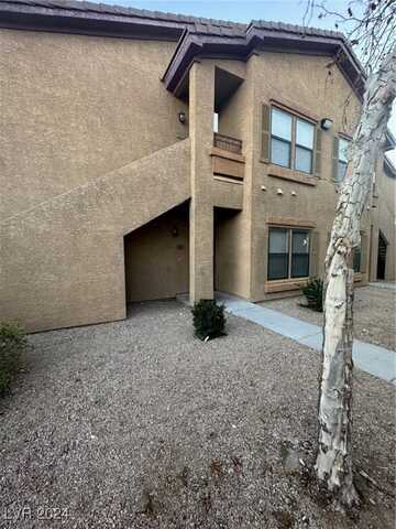 8250 N Grand Canyon Drive, Las Vegas, NV 89166